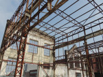 Hengelo | Hijschgebouw